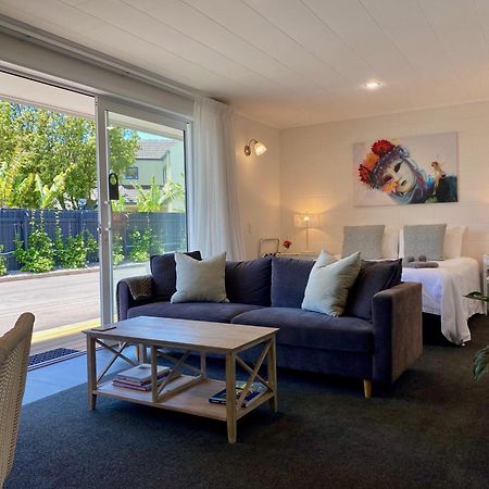 Oceans 88 Whitianga Coastal Suites المظهر الخارجي الصورة