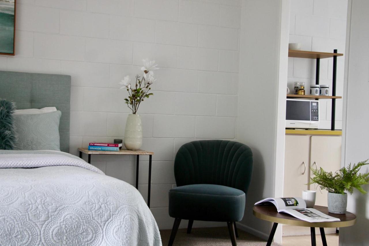 Oceans 88 Whitianga Coastal Suites المظهر الخارجي الصورة