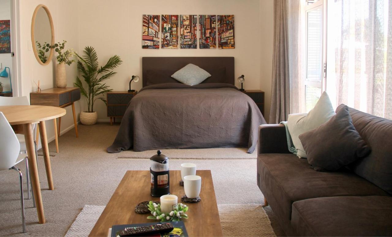 Oceans 88 Whitianga Coastal Suites المظهر الخارجي الصورة
