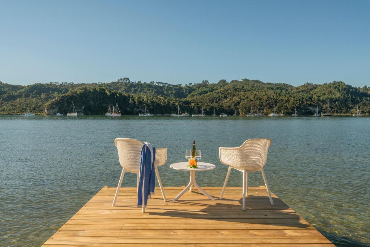 Oceans 88 Whitianga Coastal Suites المظهر الخارجي الصورة