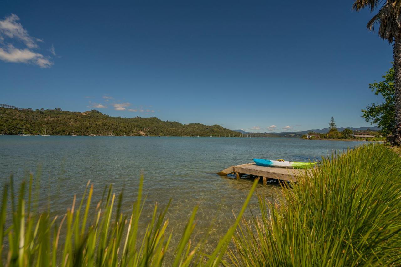 Oceans 88 Whitianga Coastal Suites المظهر الخارجي الصورة