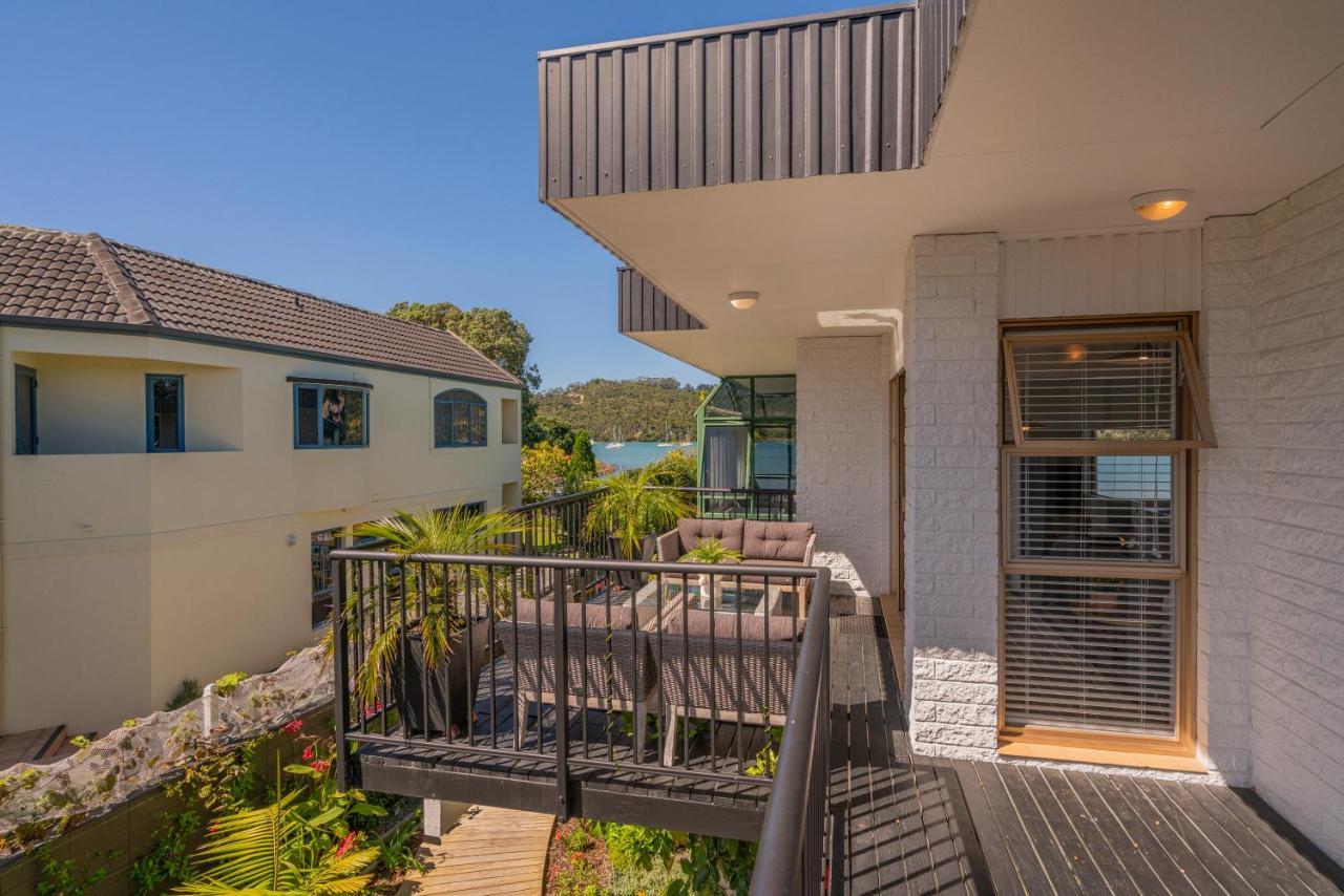Oceans 88 Whitianga Coastal Suites المظهر الخارجي الصورة