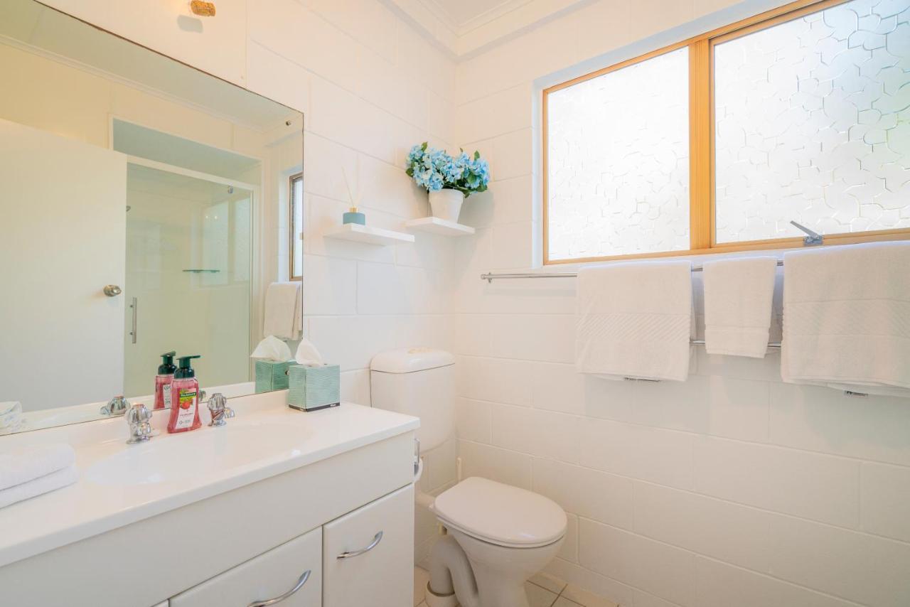 Oceans 88 Whitianga Coastal Suites المظهر الخارجي الصورة
