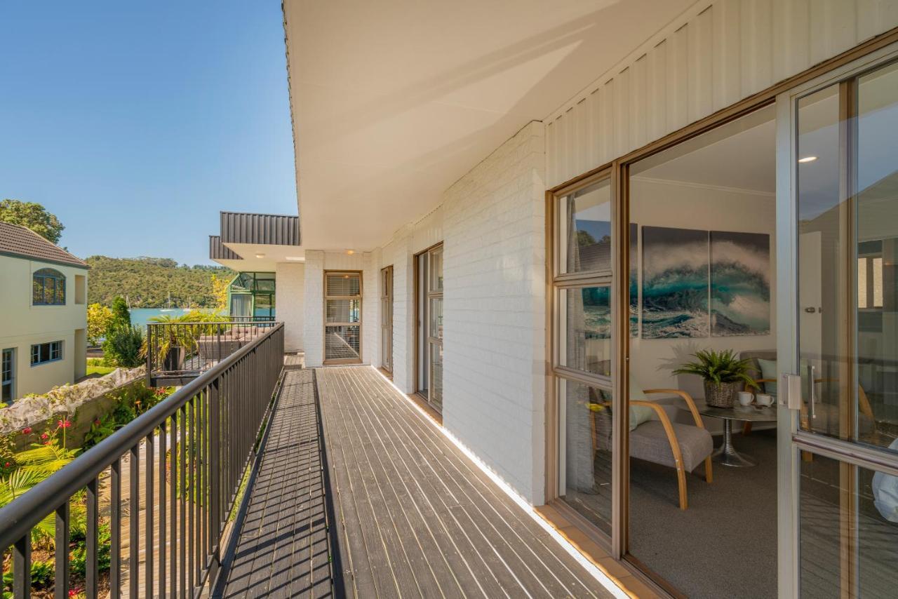 Oceans 88 Whitianga Coastal Suites المظهر الخارجي الصورة