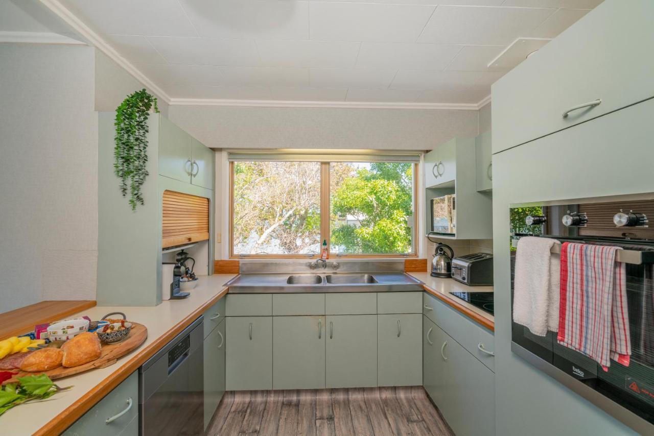 Oceans 88 Whitianga Coastal Suites المظهر الخارجي الصورة