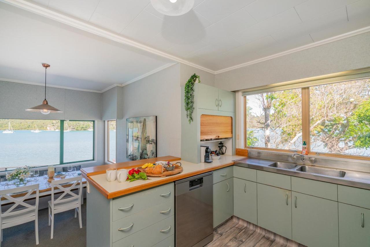 Oceans 88 Whitianga Coastal Suites المظهر الخارجي الصورة