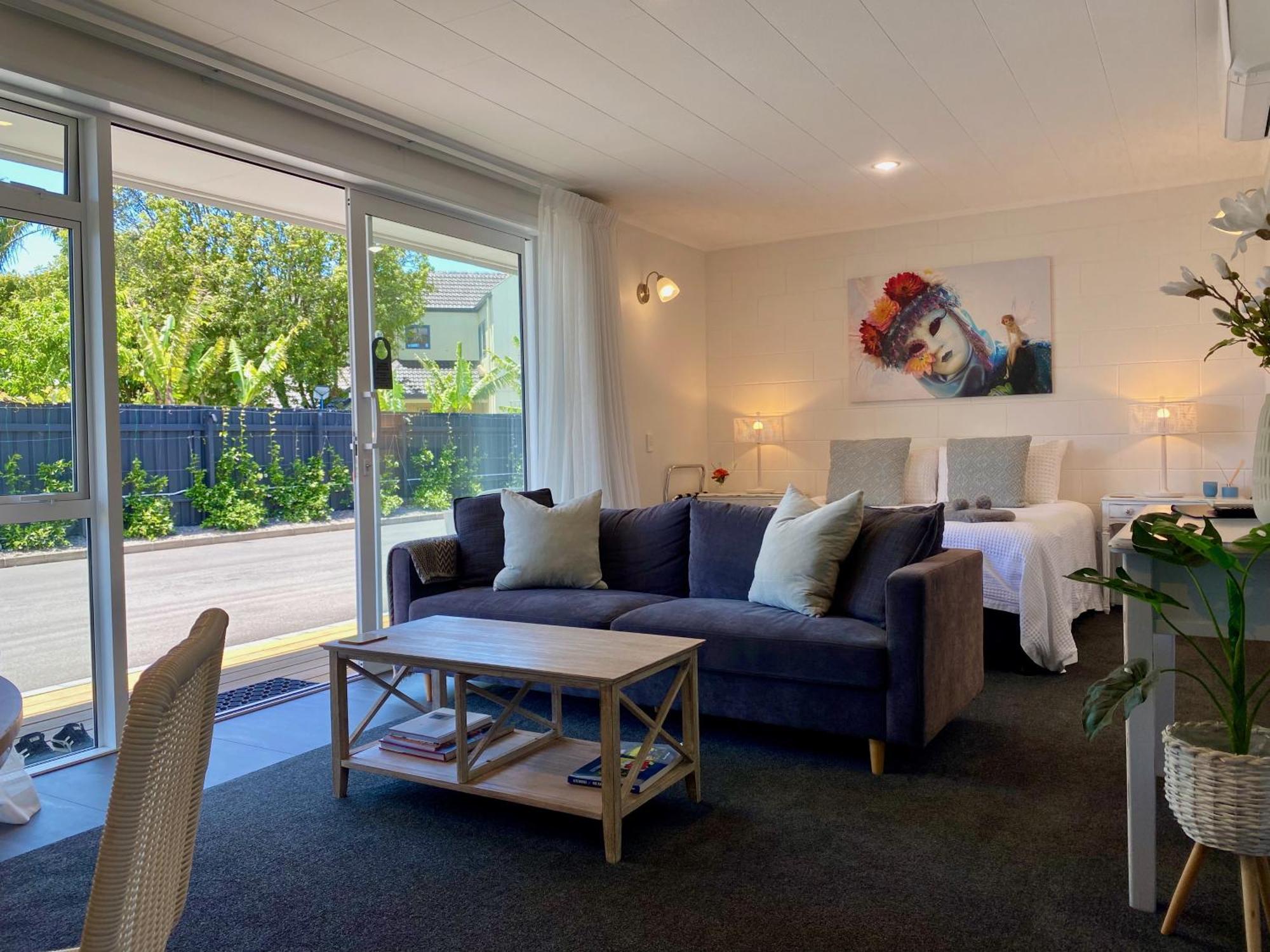 Oceans 88 Whitianga Coastal Suites المظهر الخارجي الصورة