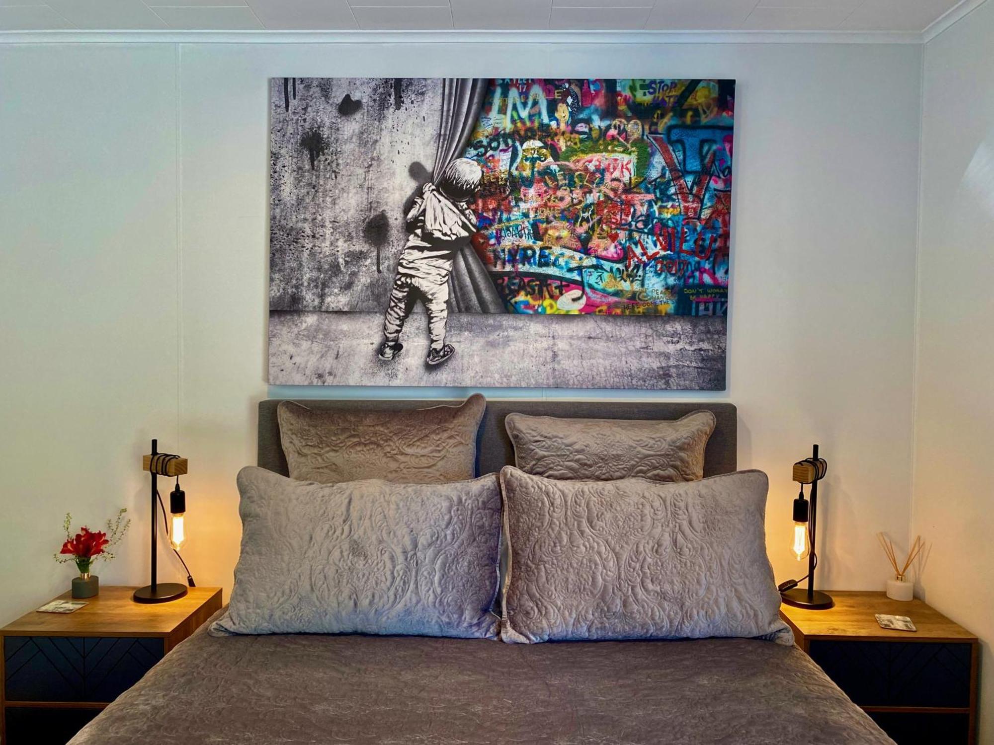 Oceans 88 Whitianga Coastal Suites المظهر الخارجي الصورة