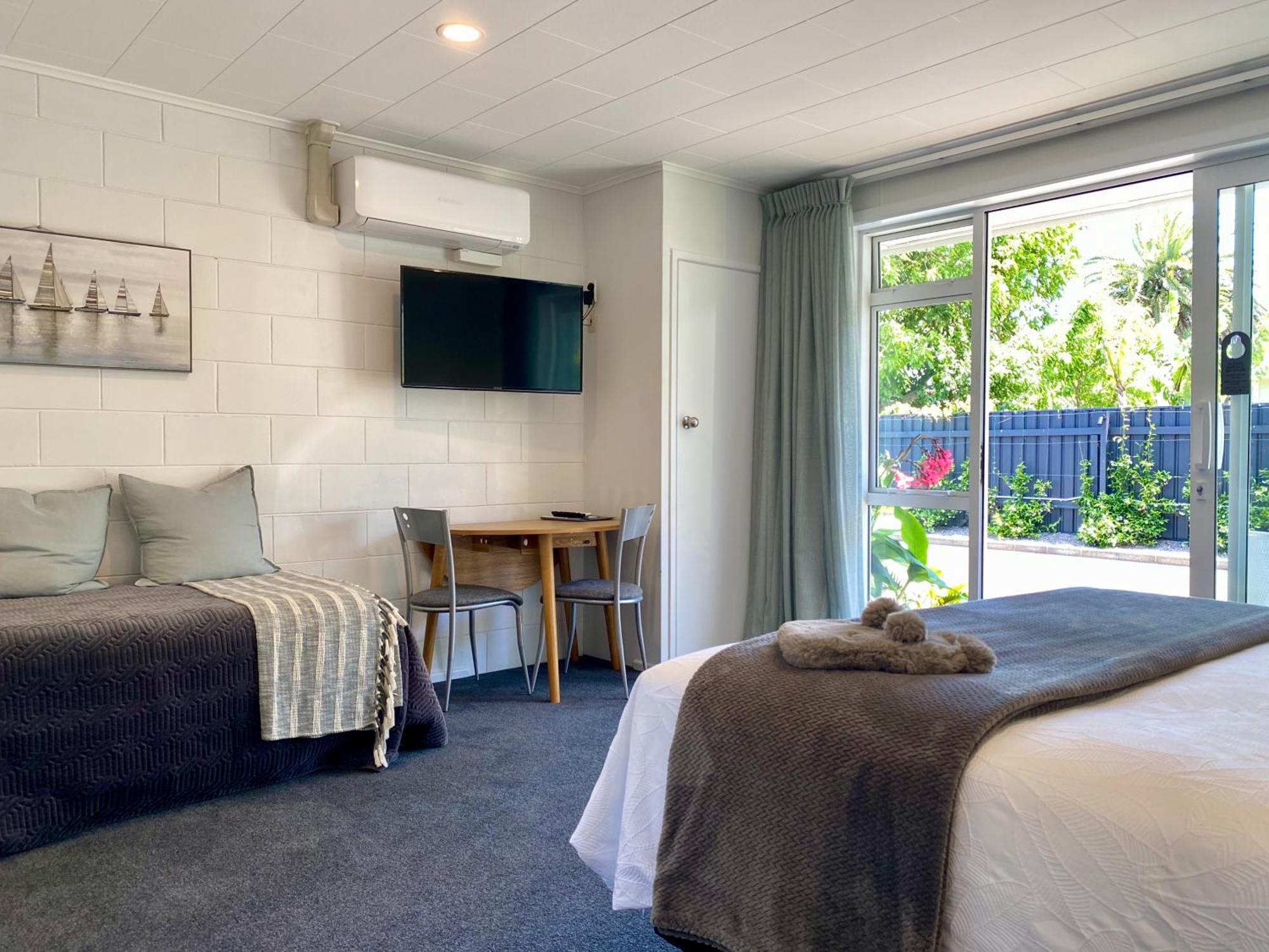 Oceans 88 Whitianga Coastal Suites المظهر الخارجي الصورة
