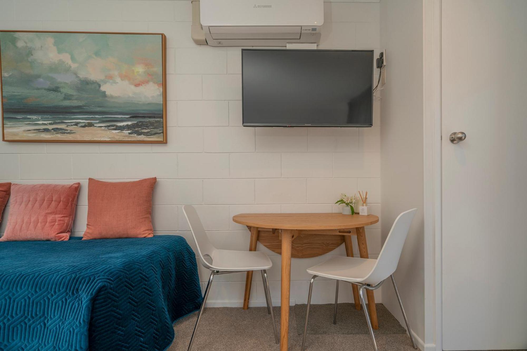 Oceans 88 Whitianga Coastal Suites الغرفة الصورة