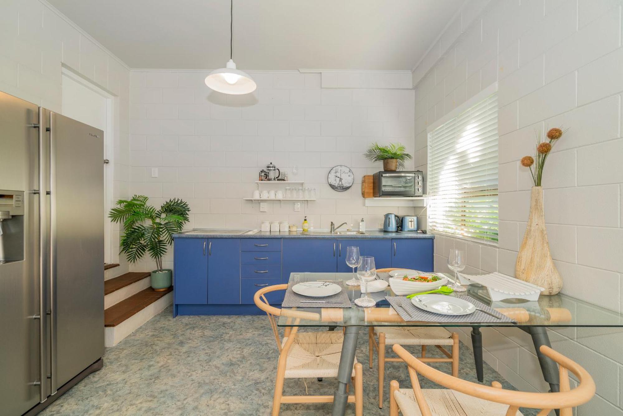 Oceans 88 Whitianga Coastal Suites الغرفة الصورة